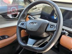 Chery Tiggo 8 Pro Max